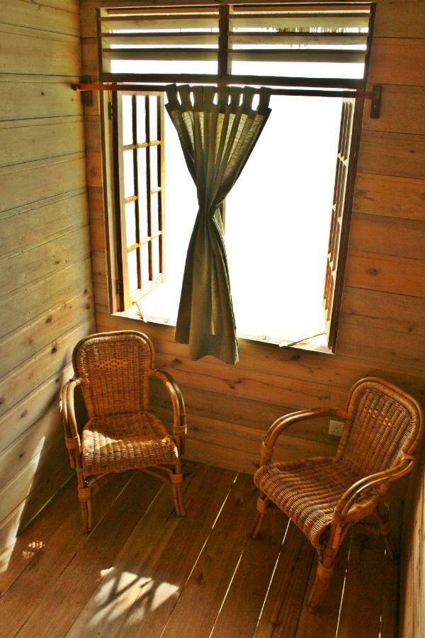 Telunas Beach Resort Sugi Luaran gambar