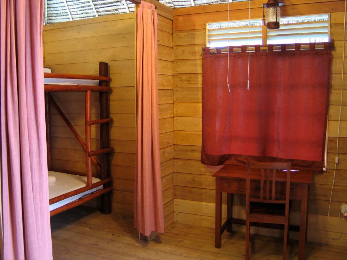 Telunas Beach Resort Sugi Luaran gambar